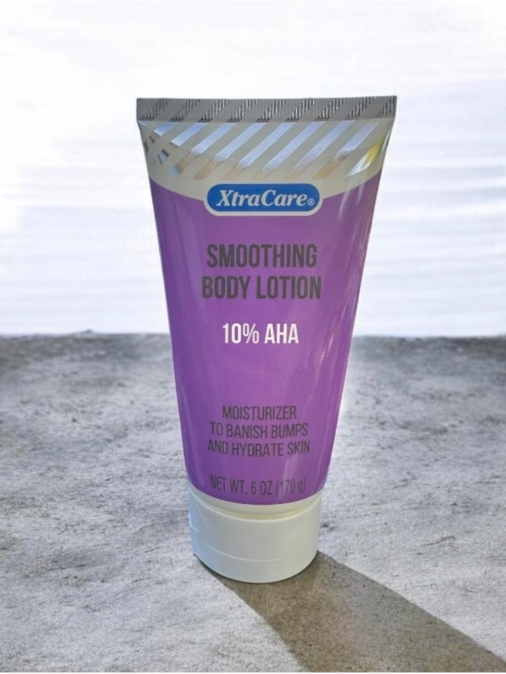 XtraCare Smoothing Body Lotion 10% AHA - Size 6oz.
